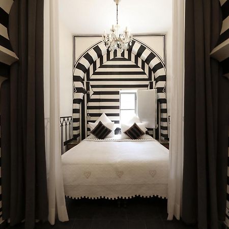 Riad Bindoo Marrakesh Habitación foto