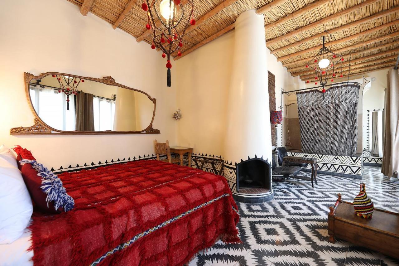 Riad Bindoo Marrakesh Exterior foto