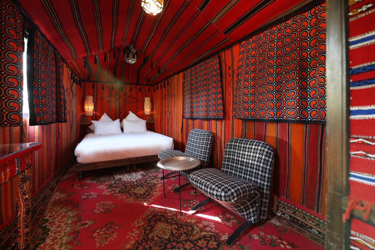 Riad Bindoo Marrakesh Habitación foto