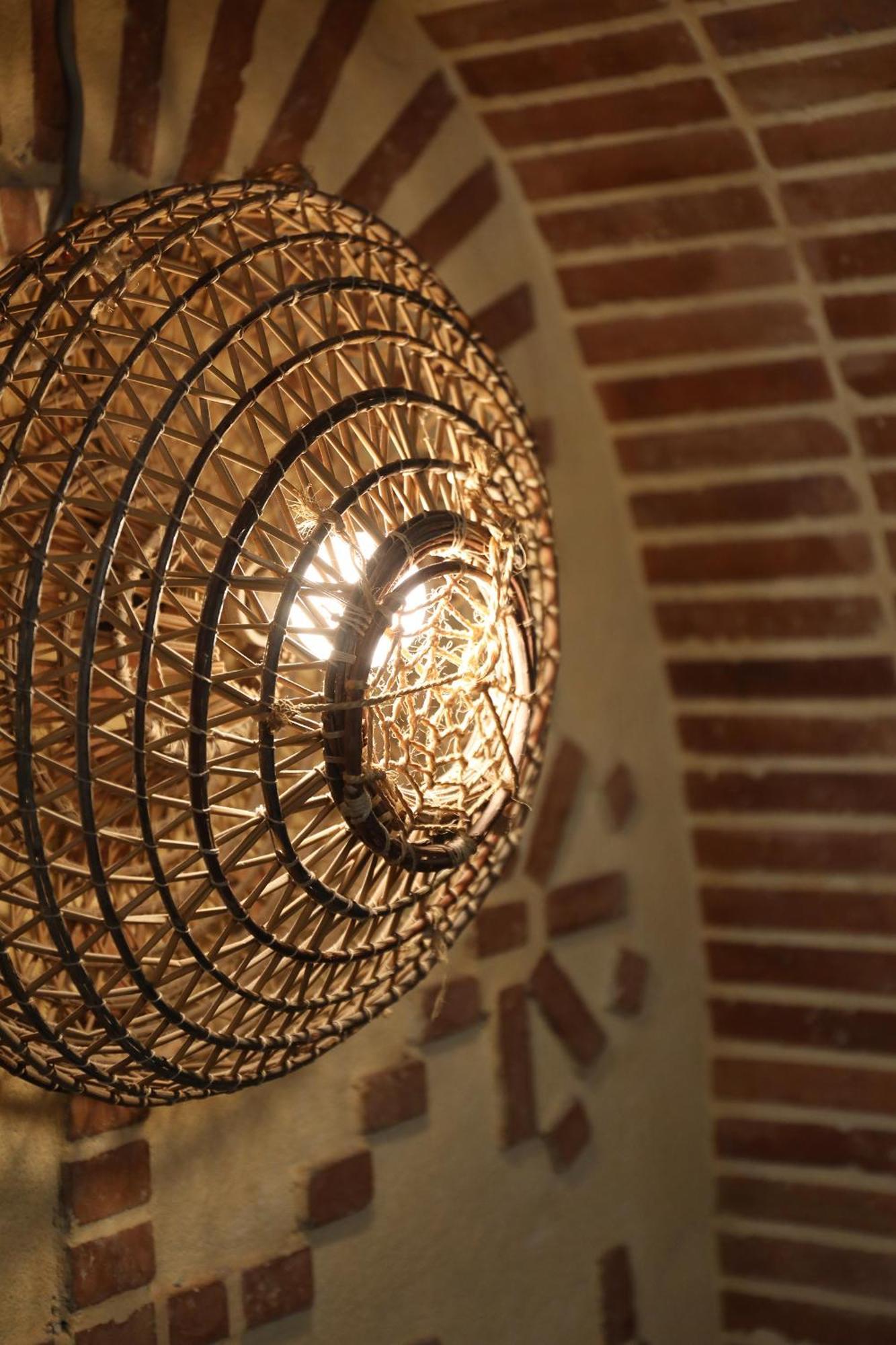Riad Bindoo Marrakesh Habitación foto
