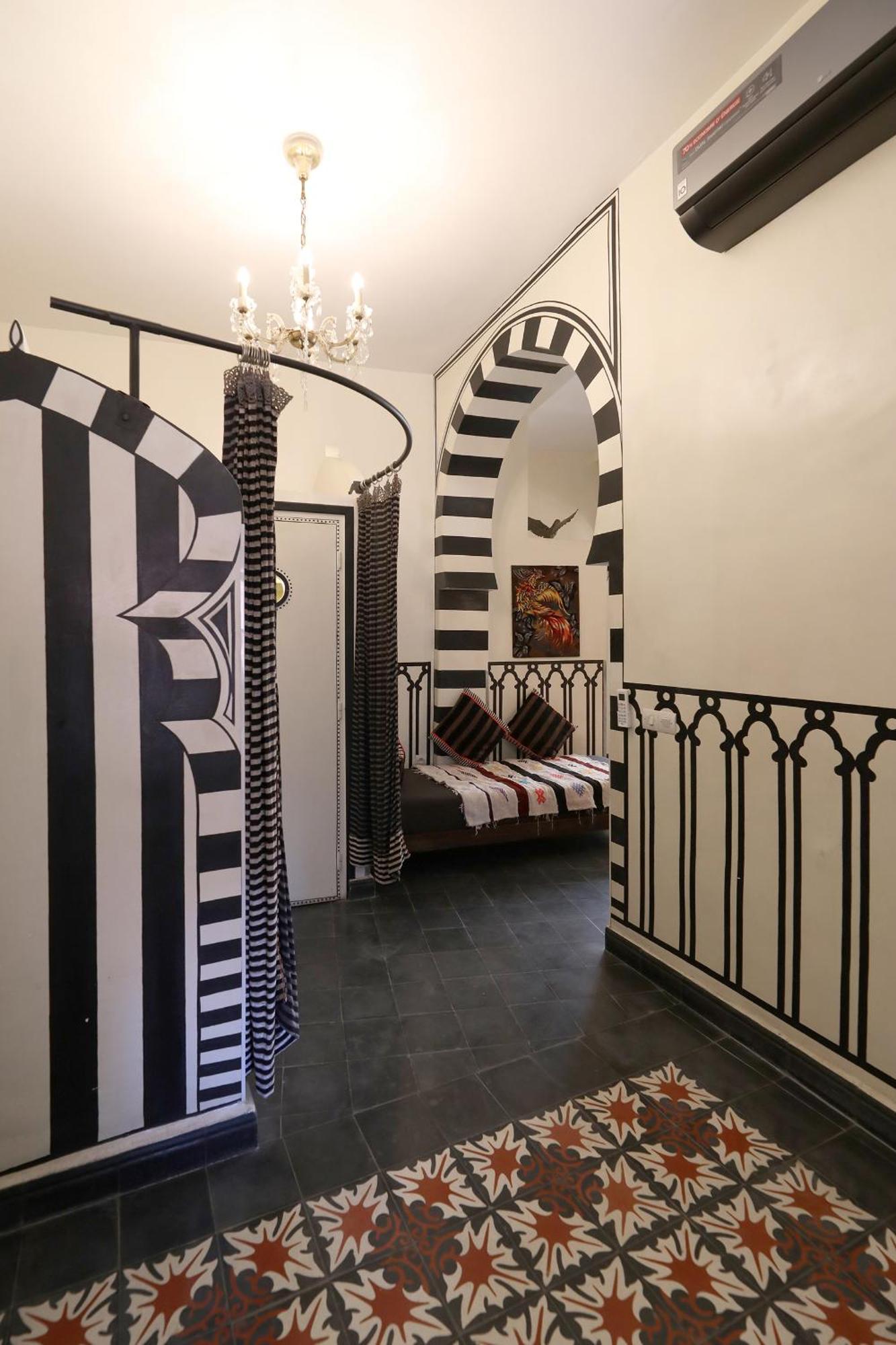 Riad Bindoo Marrakesh Habitación foto