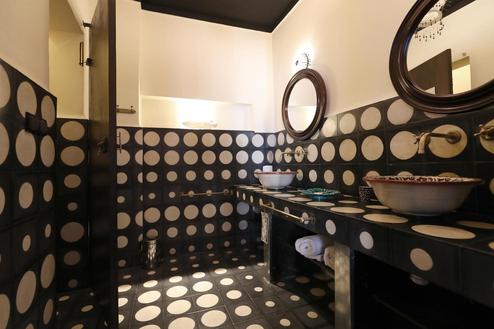 Riad Bindoo Marrakesh Habitación foto